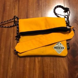 Adjustable Orange Pack